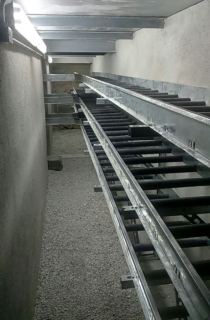 Instalaciones Electricas